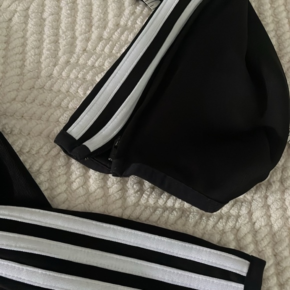 Adidas Tiro warmup pants climacool xl - Picture 7 of 10